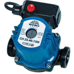 Насос циркуляційний Vitals Aqua CH 25.40.130 i