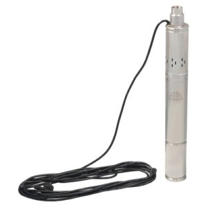 Насос занурювальний свердловинний шнековий Vitals aqua 3DS 1231-0.6 r