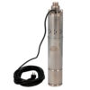 Насос занурювальний свердловинний шнековий Vitals aqua 4DS 2053-0.85 r