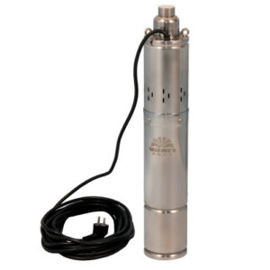 Насос занурювальний свердловинний шнековий Vitals aqua 4DS 2053-0.85 r