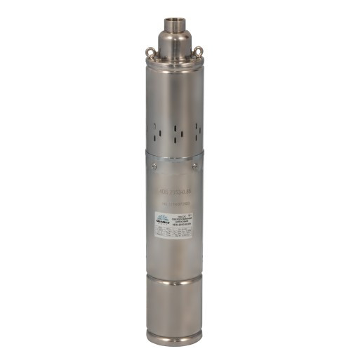 Насос занурювальний свердловинний шнековий Vitals aqua 4DS 2053-0.85 r