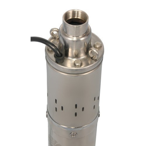 Насос занурювальний свердловинний шнековий Vitals aqua 4DS 2053-0.85 r