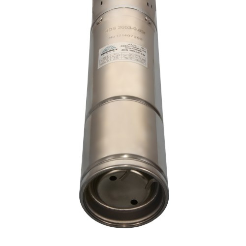 Насос занурювальний свердловинний шнековий Vitals aqua 4DS 2053-0.85 r