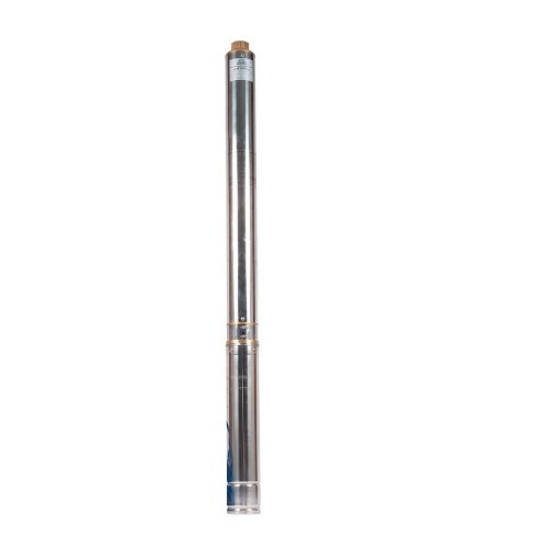 Насос занурювальний свердловинний відцентровий Vitals aqua 3.5 DC 10132-1,5r