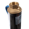 Насос занурювальний свердловинний відцентровий Vitals aqua 3.5 DC 10132-1,5r