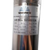 Насос занурювальний свердловинний відцентровий Vitals aqua 3-40DCo 16102-1.5 r