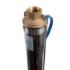 Насос занурювальний свердловинний відцентровий Vitals aqua 3-40DCo 16102-1.5 r