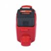 Коса акумуляторна Vitals Master AZT 3601a (каркас)