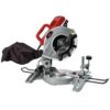 Пила торцовочная Vitals Dz 2114CY