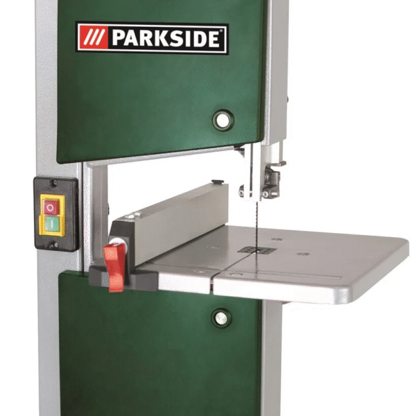 Пила стрічкова Parkside PBS350A1