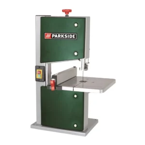 Пила стрічкова Parkside PBS350A1
