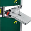 Пила стрічкова Parkside PBS350A1