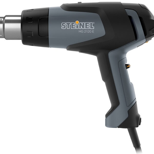 Фен STEINEL HG 2120 E (коробка)