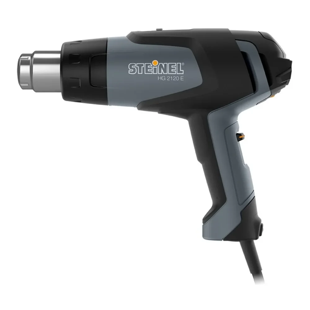 Фен STEINEL HG 2120 E (коробка)