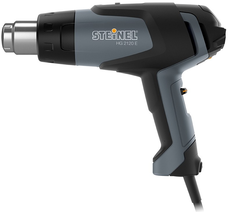 Фен STEINEL HG 2120 E (коробка)