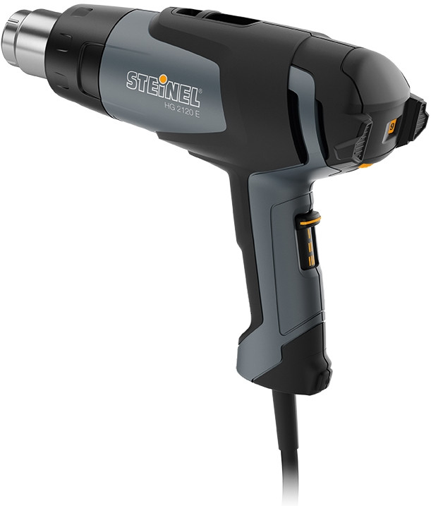 Фен STEINEL HG 2120 E (коробка)