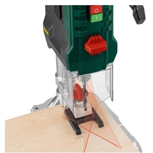 Верстат свердлильний Parkside PTBMOD710A1