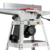 Фугувальний верстат JET JJ-6HH (вал helical)