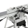 Фугувальний верстат JET JJ-6HH (вал helical)