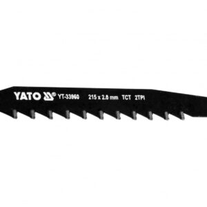 Полотно для шабельної пили за цеглою Yato YT-33960