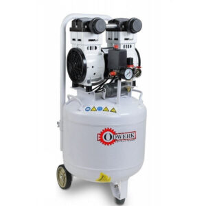 Компресор безоливний Odwerk TOF-1180 V