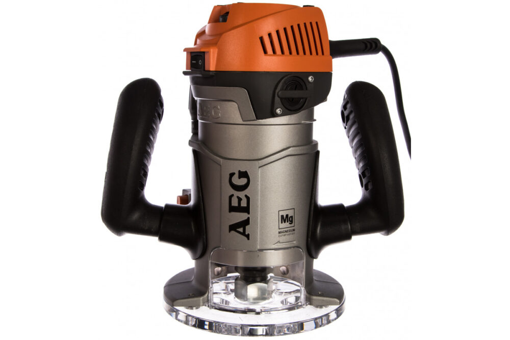 Фрезер AEG MF1400KE