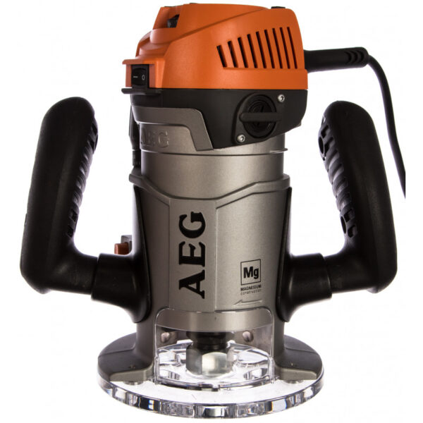Фрезер AEG MF1400KE