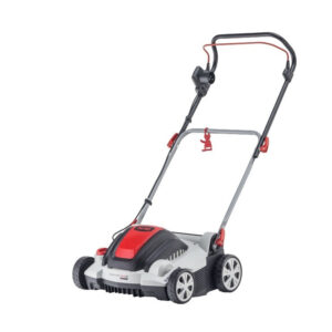 Аератор-розпушувач електричний AL-KO Combi Care 36.8 E Comfort