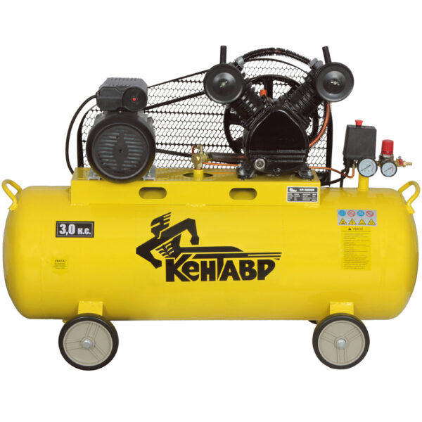 Компресор Кентавр КР-5030В