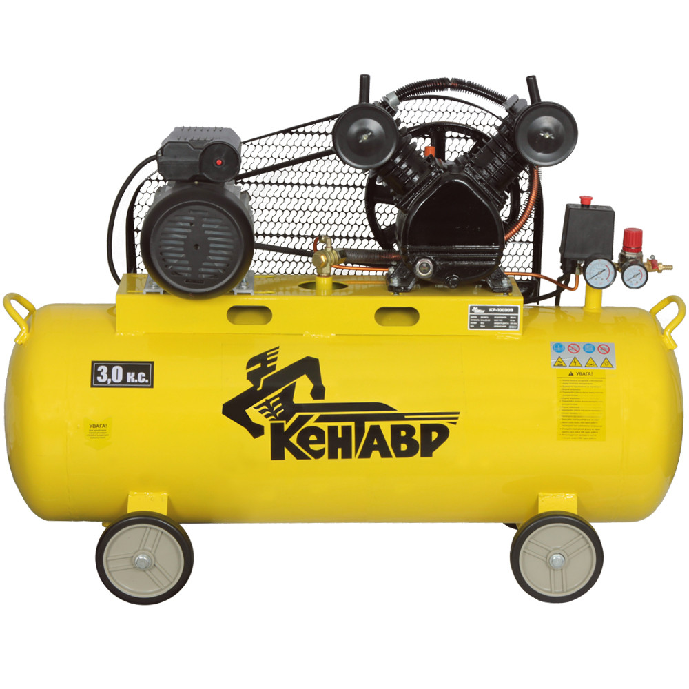 Компресор Кентавр КР-5030В