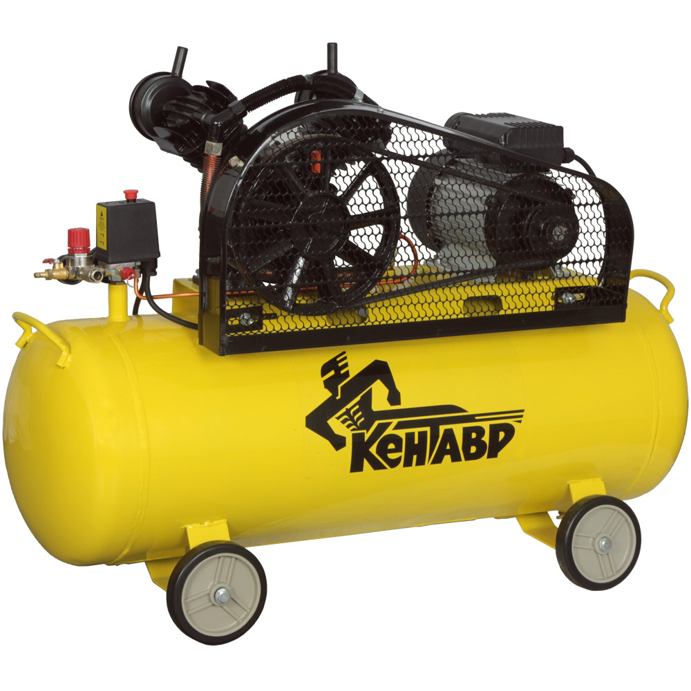 Компресор Кентавр КР-5030В
