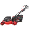 Газонокосарка бензинова Vitals Master Zp 51170td Grand (самохідна)