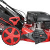 Газонокосарка бензинова Vitals Master Zp 51170td Grand (самохідна)