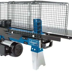 Колун гідравлічний Scheppach HL760L