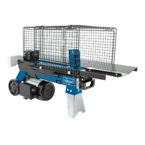 Колун гідравлічний Scheppach HL760L