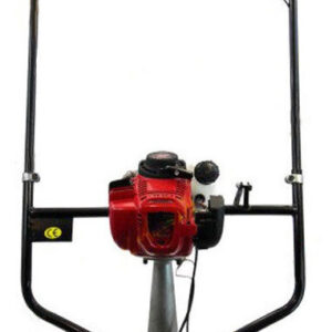 Віброрейка HONKER SFS-H-Power (двигун HONDA GX35)