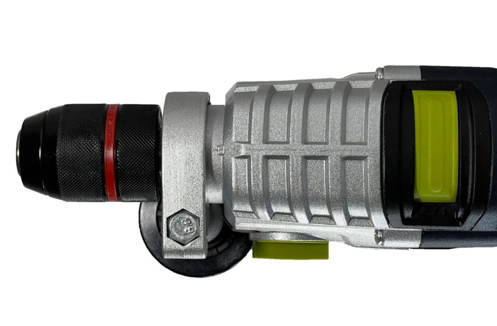 Дриль 2-х швидкісна Titan PDU209SRE