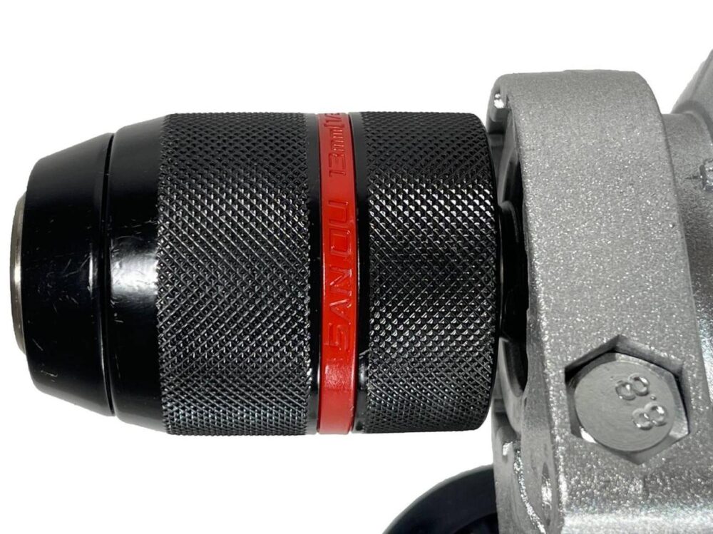 Дриль 2-х швидкісна Titan PDU209SRE