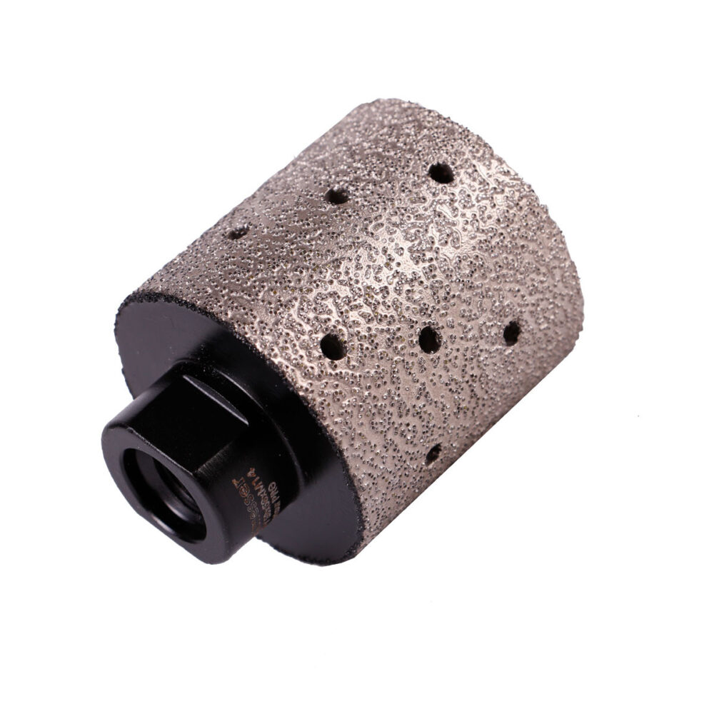 Фреза алмазна пальчикова Baumesser GF-V 50x50xM14 Contour PRO