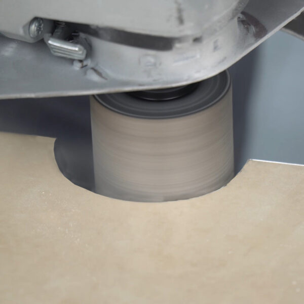Фреза алмазна пальчикова Baumesser GF-V 50x50xM14 Contour PRO