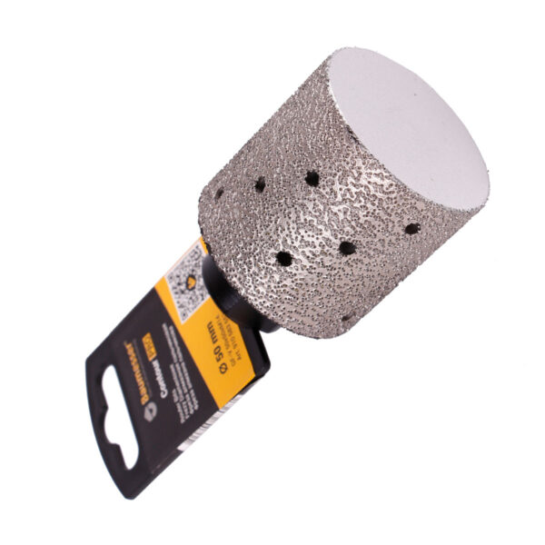 Фреза алмазна пальчикова Baumesser GF-V 50x50xM14 Contour PRO