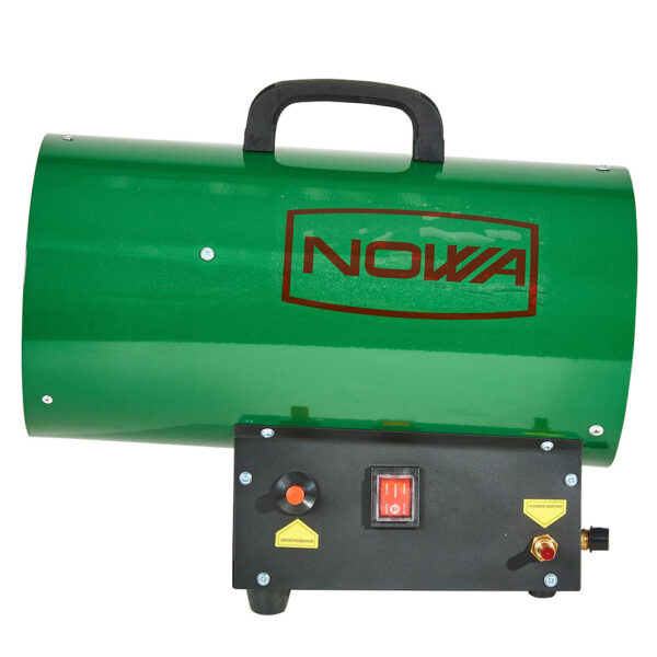 Теплова гармата NOWA GG-150 (газова)
