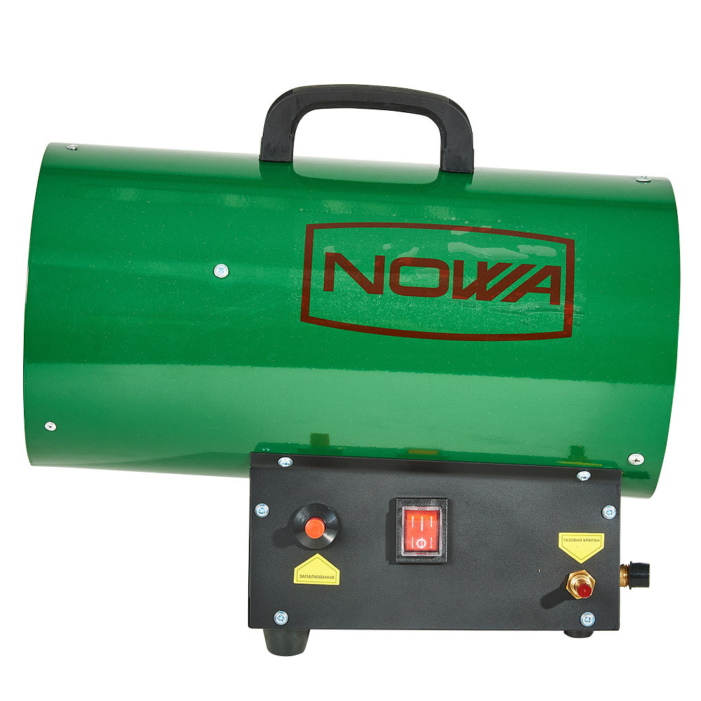 Теплова гармата NOWA GG-150 (газова)