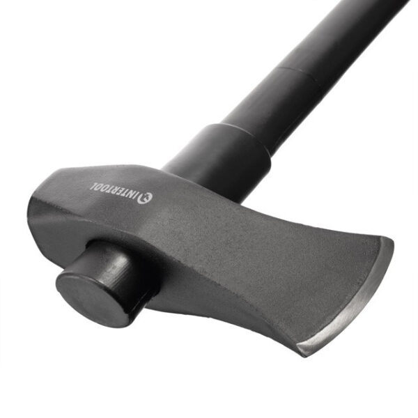 Сокира-колун INTERTOOL HT-0273 900 мм. (2,5 кг)