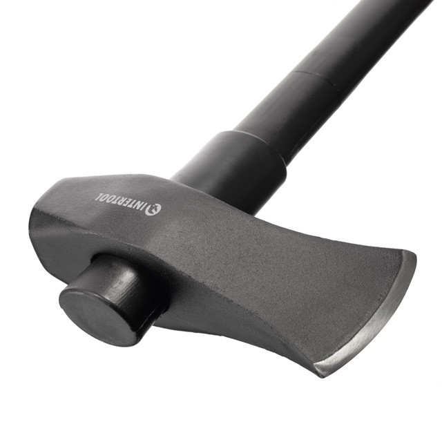 Сокира-колун INTERTOOL HT-0273 900 мм. (2,5 кг)