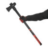 Сокира-колун INTERTOOL HT-0273 900 мм. (2,5 кг)