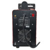 Зварювальний апарат Vitals Professional AC/DC-2000 TIG Alu Puls