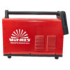 Зварювальний апарат Vitals Professional AC/DC-2000 TIG Alu Puls