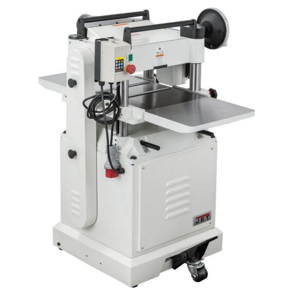 Рейсмус JET JWP-15K HH (вал helical) 220 В.