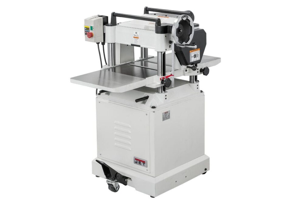Рейсмус JET JWP-15K HH (вал helical) 220 В.